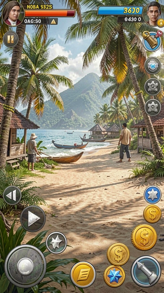 Screenshot rich7 nomor 2