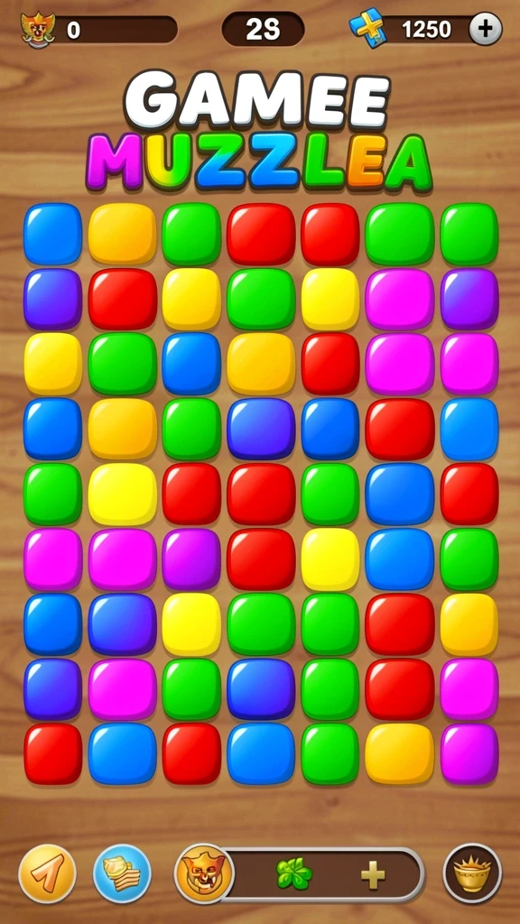 Screenshot rich7 nomor 3