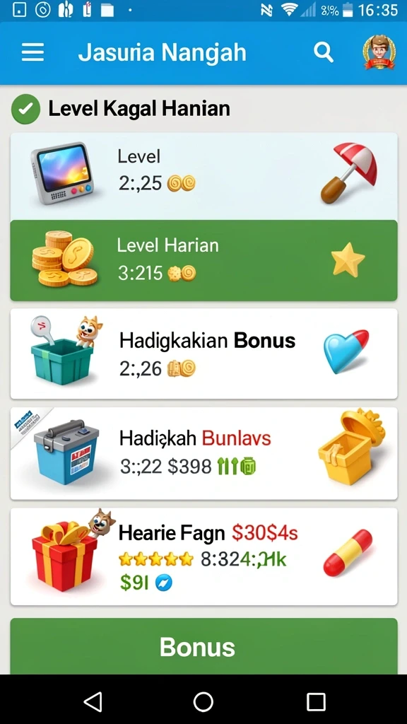 Screenshot satria123 nomor 2