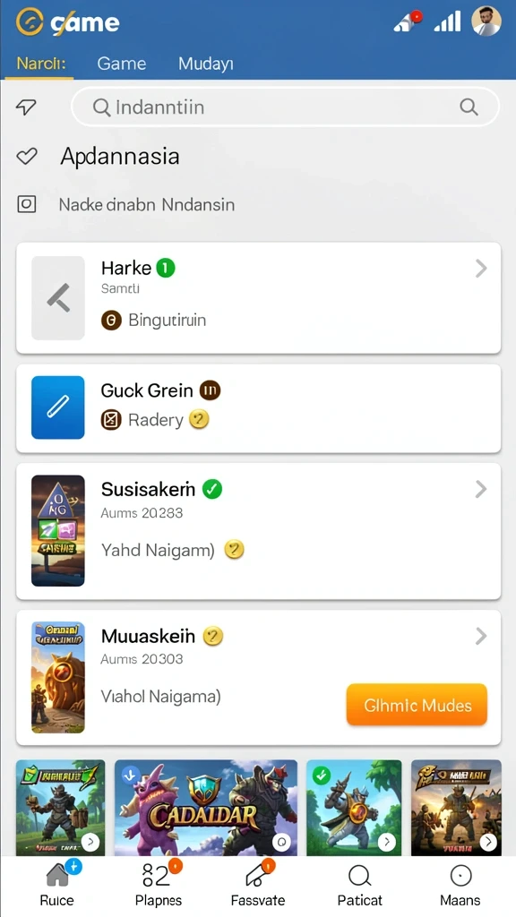 Screenshot satset138 nomor 2