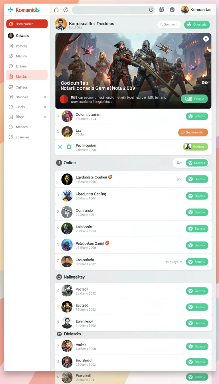 Screenshot siap108 nomor 2