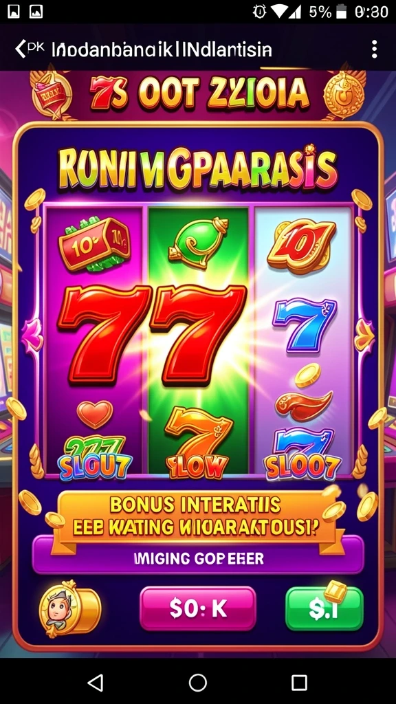 Screenshot sip33 nomor 2
