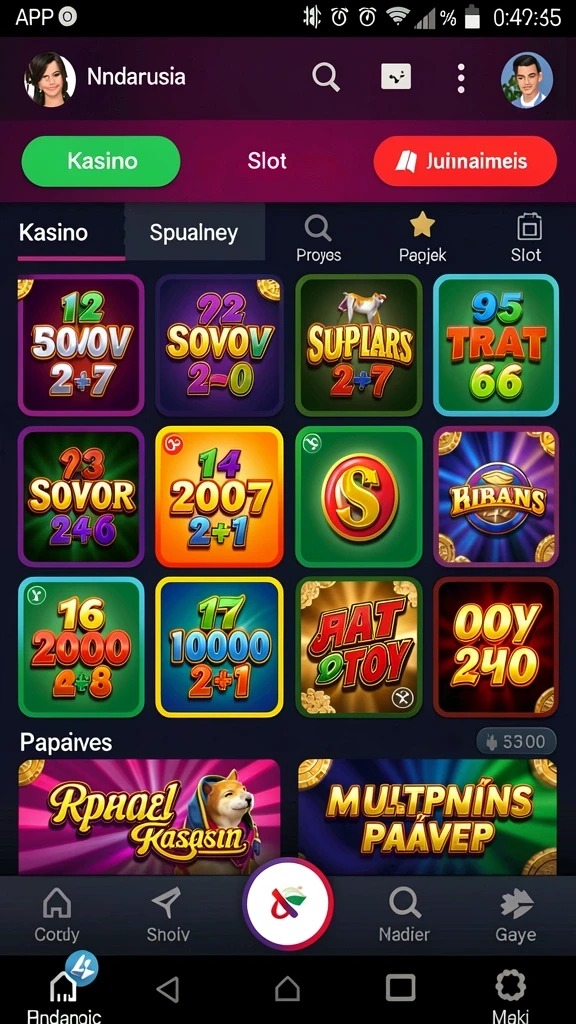 Screenshot sl777 nomor 3