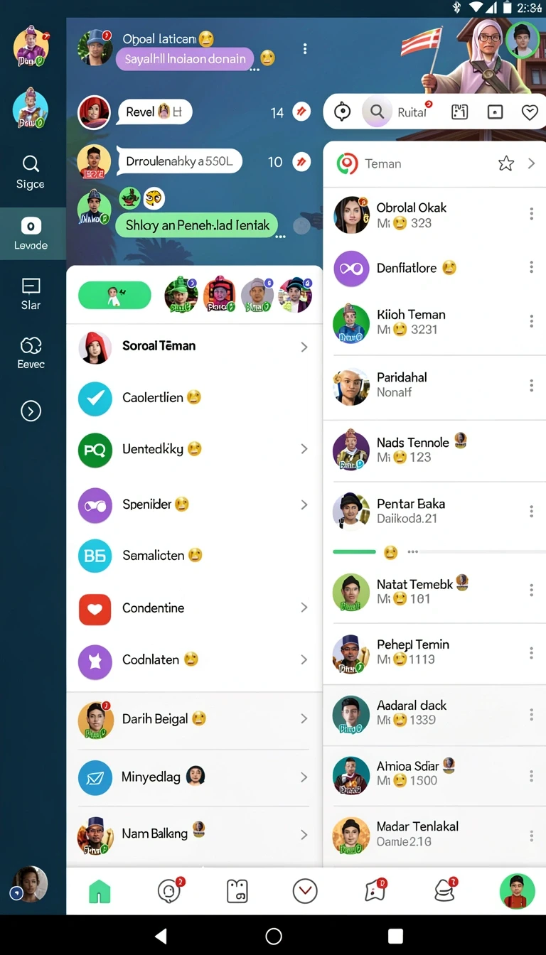 Screenshot svip10 nomor 1