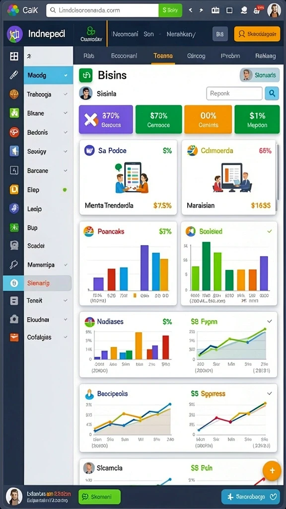 Screenshot topdomino nomor 1