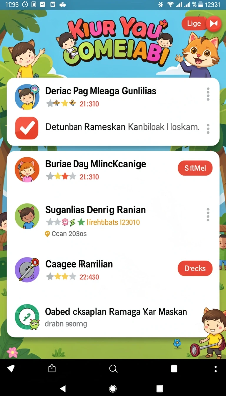 Screenshot ttt888 nomor 3