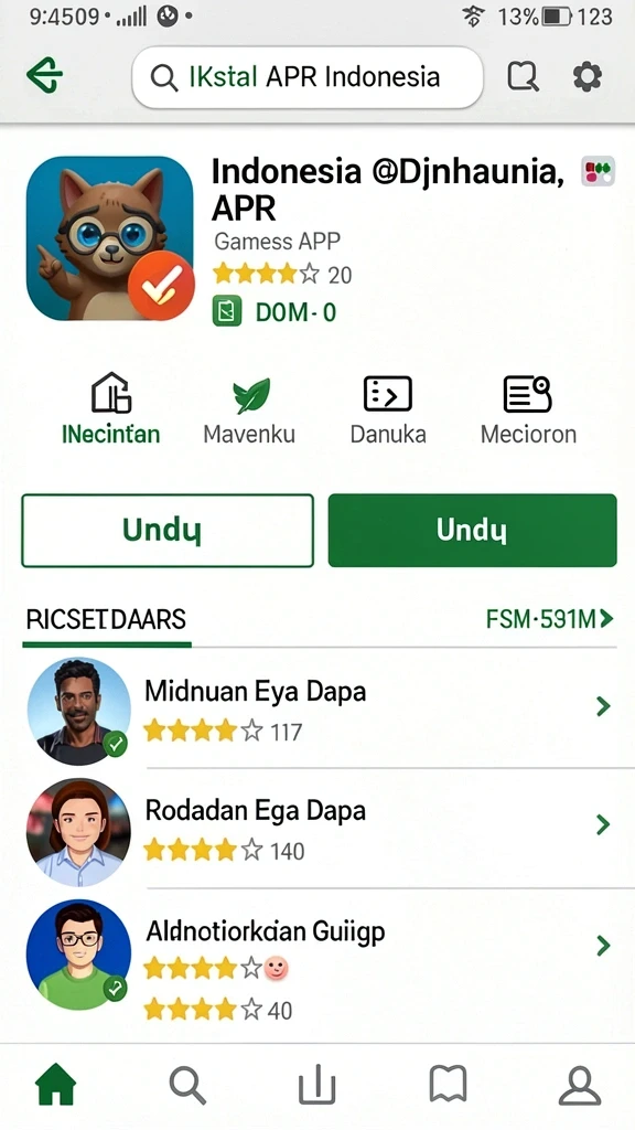 Screenshot winidn nomor 2