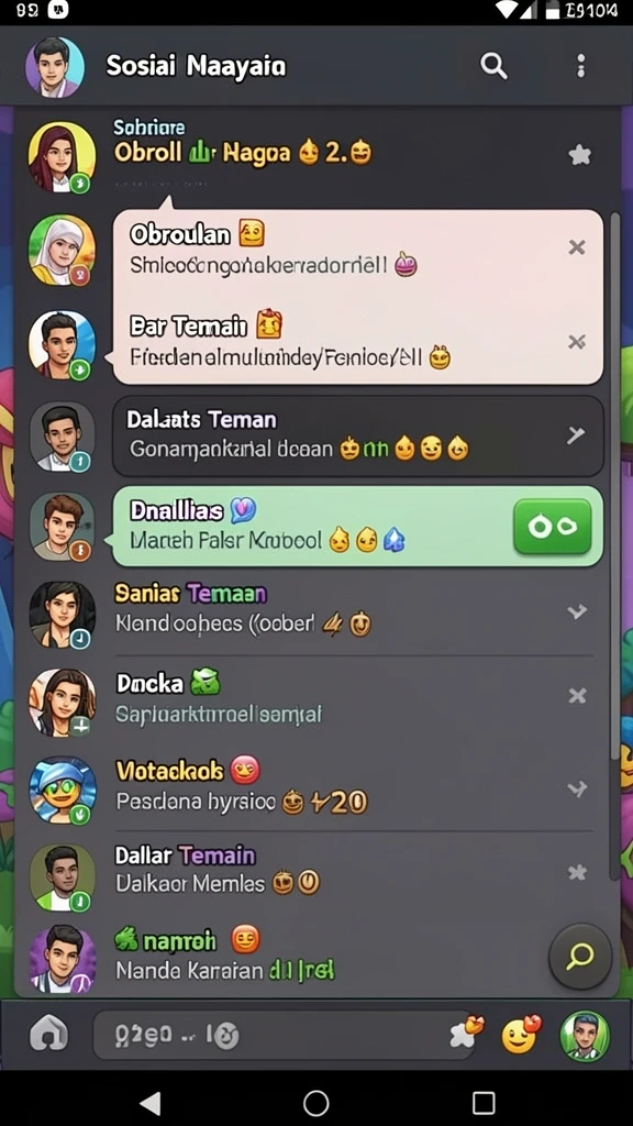 Screenshot xxx777 nomor 2