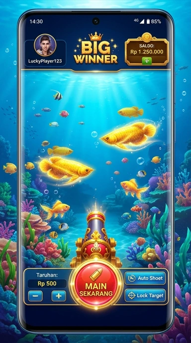 bigwinner — galeri pratinjau - APK Resmi